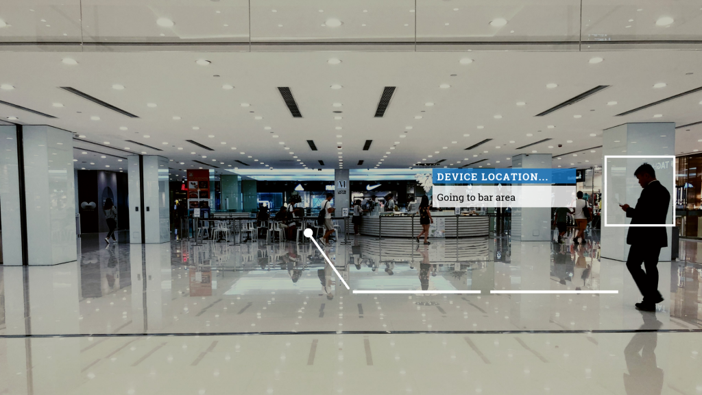 Meet Celfinet's newest project - GARMIO